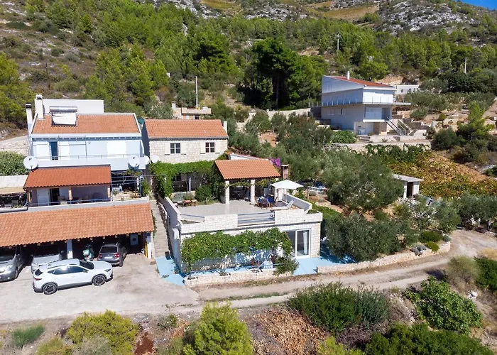 Apartment Asja