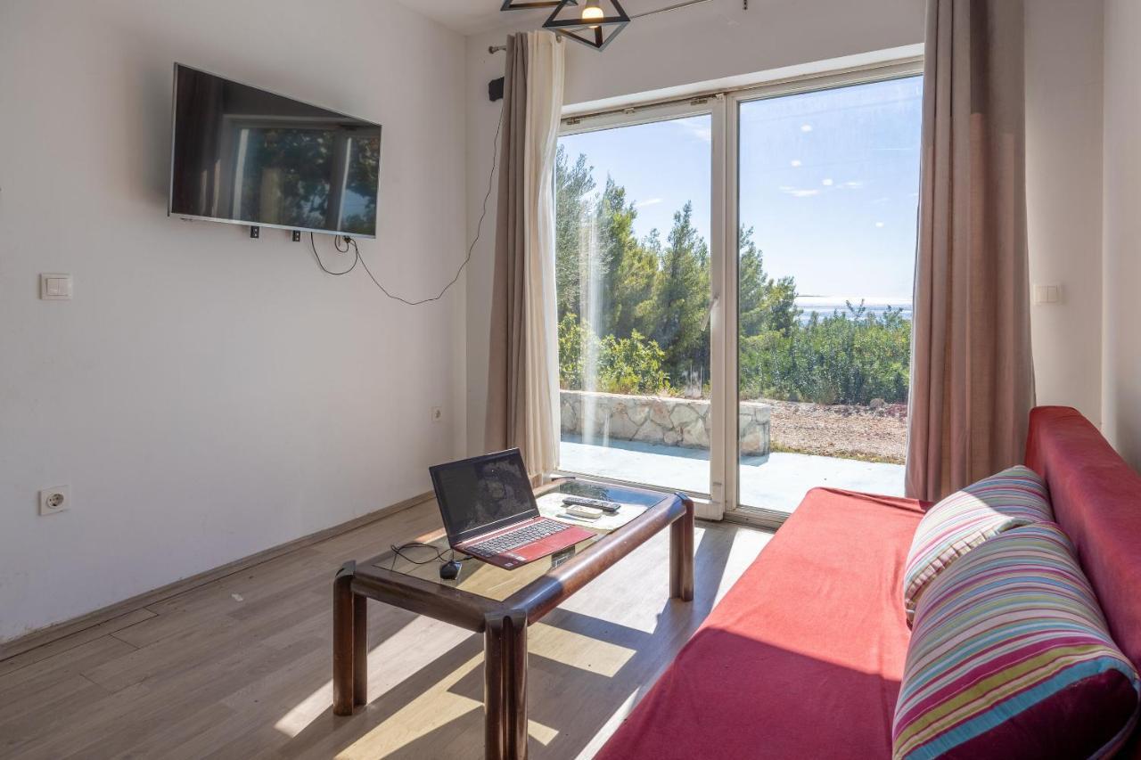 Asja Apartman